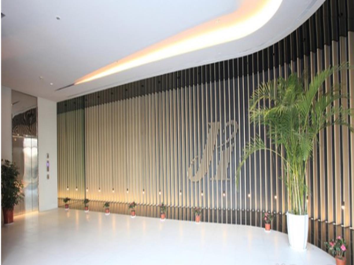 Jinjiang Inn Wuxi Huishan District Government Wanda Plaza Экстерьер фото