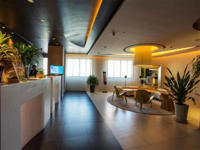 Jinjiang Inn Wuxi Huishan District Government Wanda Plaza Экстерьер фото