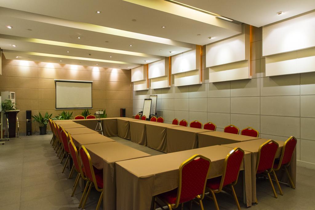 Jinjiang Inn Wuxi Huishan District Government Wanda Plaza Экстерьер фото